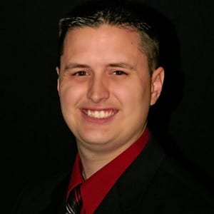 Kevin Hensley photo