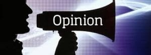 opinion