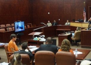 Farrell Bond Hearing July 18 2018