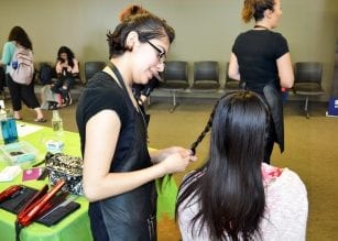 Cosmetology
