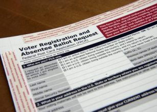 absentee ballots