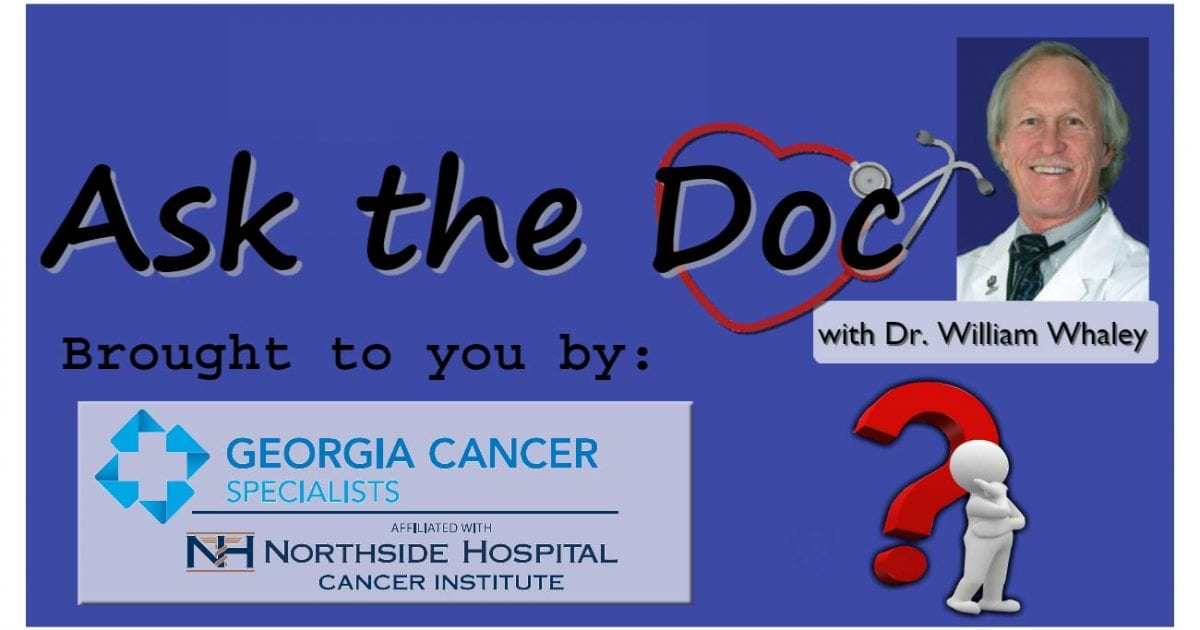 Ask The Doc! Chain Of Distribution - Pickens - Vimarsana News