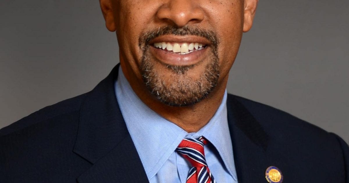 Lack of leadership: Vernon Jones attacks Governor Brian Kemp - Pickens - Vimarsana News
