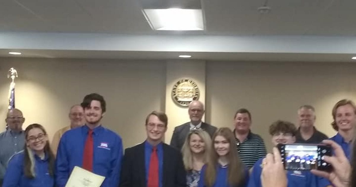 Pickens County Board of Education approves 2021-2022 budget - Pickens - Vimarsana News