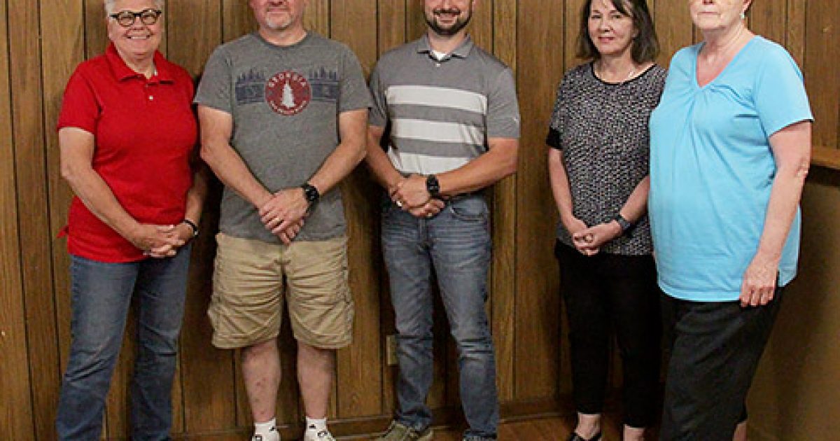 Picken's County Board of Elections and Registration Meet - Pickens - Vimarsana News
