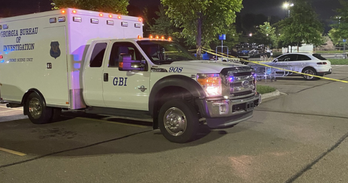 Officer involved shooting in Cherokee County makes 60th GBI case this ...